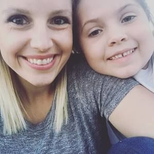 Meet your Posher, Christy